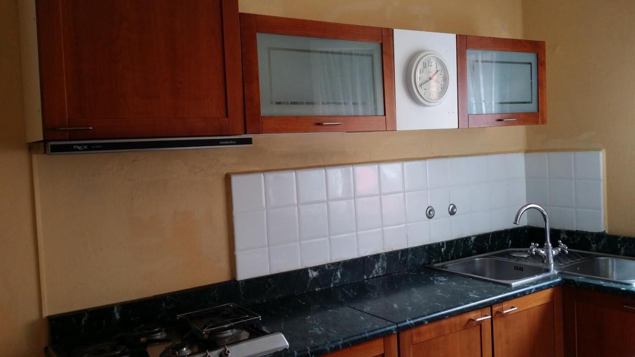 Il Mulino Di Via Crotte Διαμέρισμα Μπρέσια Εξωτερικό φωτογραφία